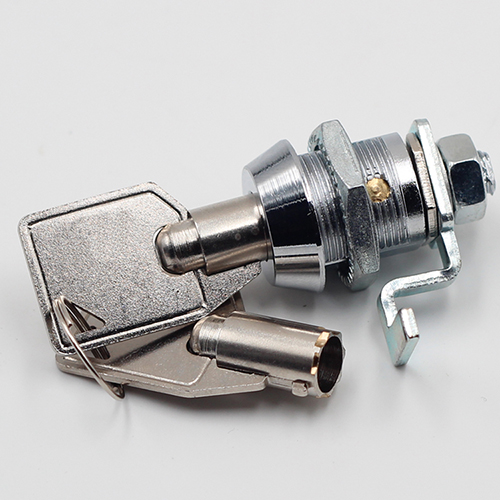 LG Elevator Key Lock